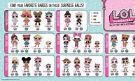 Image result for LOL Surprise OMG Swag Fashion Doll