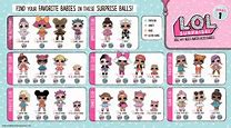 Image result for Heartbreaker LOL Doll