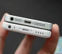 Image result for iPhone 5S Side Views