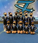Image result for Cheer Gyms Near Me
