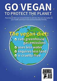 Image result for Why Do People Go Vegan