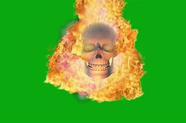 Image result for Ghost Rider Greenscreen