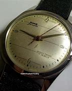 Image result for HMT Classic Watch