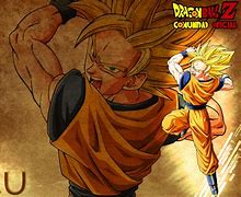 Image result for Dragon Ball Z ScreenShot