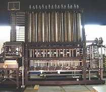 Image result for First Ram Ever Computer