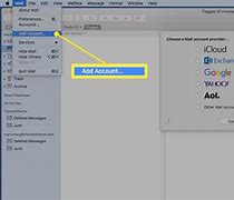 Image result for Adding Apple Email to Outlook