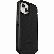 Image result for iPhone 13 OtterBox Case Black and White