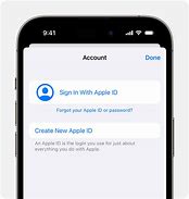 Image result for iPhone 4 Apple ID