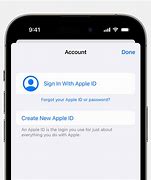 Image result for How to Find Apple ID On iPhone