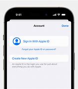 Image result for New Apple ID Password