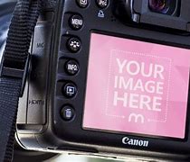 Image result for Camera Screen Template