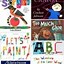 Image result for Kids Books About Art