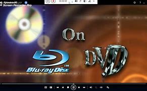 Image result for On DVD and Blu-ray Disc Logo