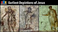 Image result for First Picture of Jesus
