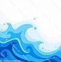 Image result for Sea Water Clip Art
