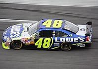 Image result for Jimmie Johnson 20112
