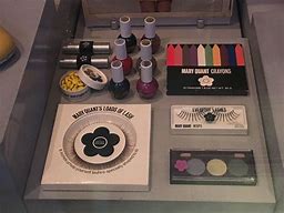 Image result for Mary Quant Makeup Collection