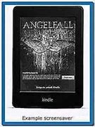 Image result for Kindle Screensavr Paperwhite