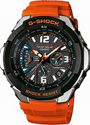 Image result for G-Shock Solar Watch