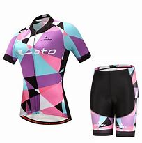 Image result for womens cycling clothing