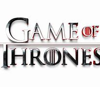 Image result for Game of Thrones Logo Clip Art