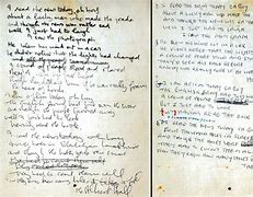 Image result for A Day in the Life Lyrics Beatles