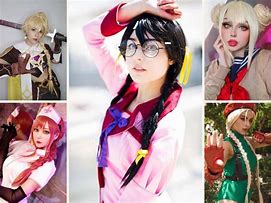 Image result for Anime Braid Hairstyles