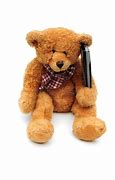 Image result for Teddy Bear Mobile Phone