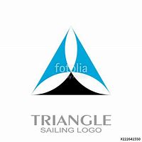 Image result for Nonsuch Sailboat Triangle Logo