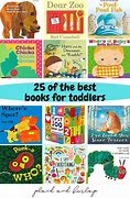 Image result for Favorite Books for Toddlers