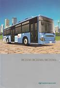 Image result for Daewoo Small Bus