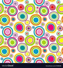 Image result for Colorful Round Objects