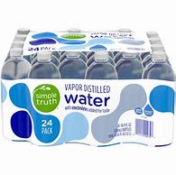 Image result for Bottled Water with Electrolytes