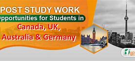 Image result for Post-Study Work Opportunities in UK
