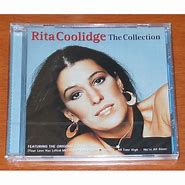 Image result for Rita Coolidge the Collection