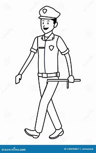 Image result for Policeman 1960s