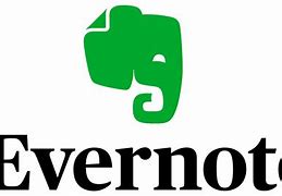 Image result for Evernote App Logo