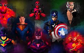 Image result for HD 4K Superhero Wallpaper for Android Phone