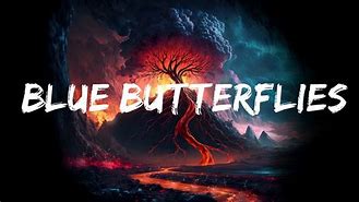 Image result for Jhin Blue Butterflies