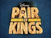 Image result for Pair of Kings It's a Laugh Productions