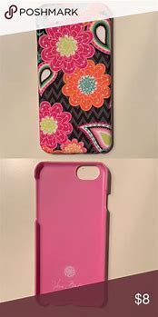 Image result for iPhone 6 Case Vera Bradley Quote