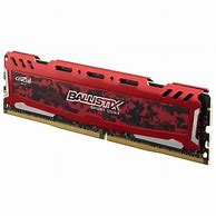 Image result for Crucial RAM 8GB DDR4
