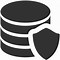 Image result for Secure Data Icon