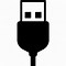 Image result for USB Port PNG