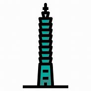 Image result for Taiwan Tower Model