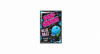 Image result for Blue Raspberry Candy Pop Rocks