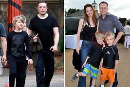 Image result for Elon Musk Xavier