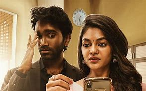 Image result for Love Today Heroine Phone Case