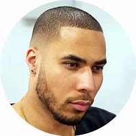 Image result for Line Up Haircut Fade