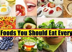 Image result for 10 Foods You Should Eat Every Day